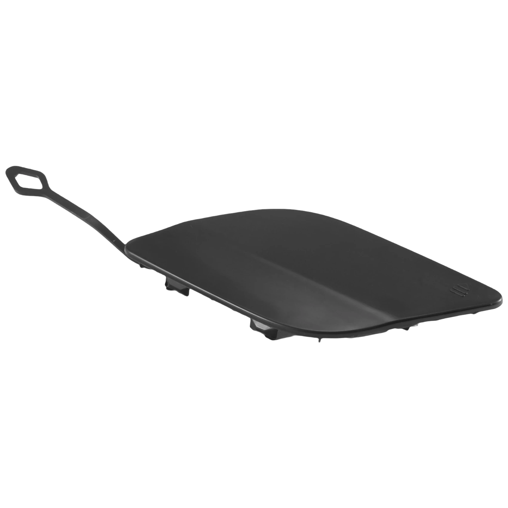 

2048851224 Для Mercedes GLK W204 13-15 Буксировочная крышка Задний бампер Буксирный крюк Крышка Аксессуары Запчасти-Y79A