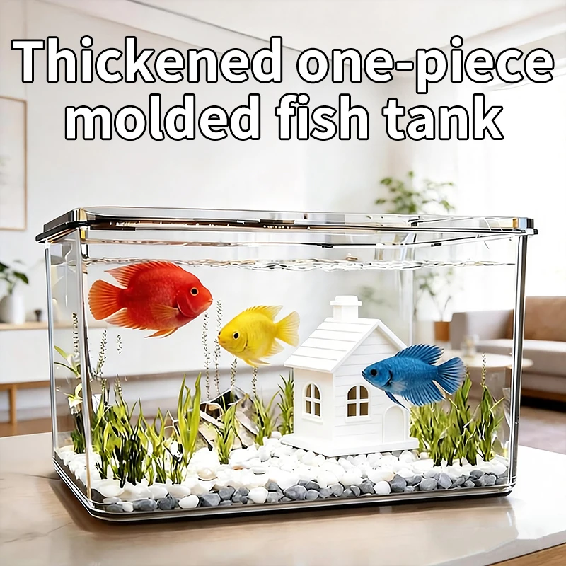 Thumbnail 3 - #21 Trending Desktop Fish Bowls Right Now