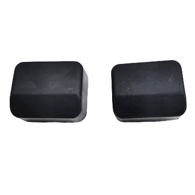 VOOR SAIC MAXUS LDV V80 achterklep buffer rubber blok 18V80 rubber blokken SAIC Chase V80 achterdeur rubber pad accessoires