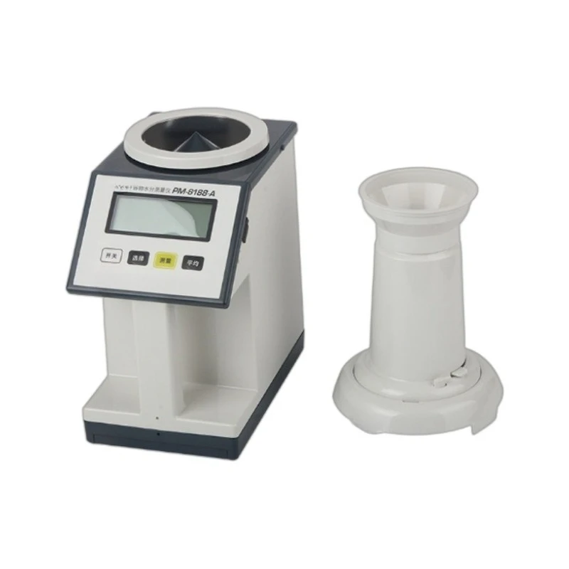 

Grain moisture meter, moisture meter