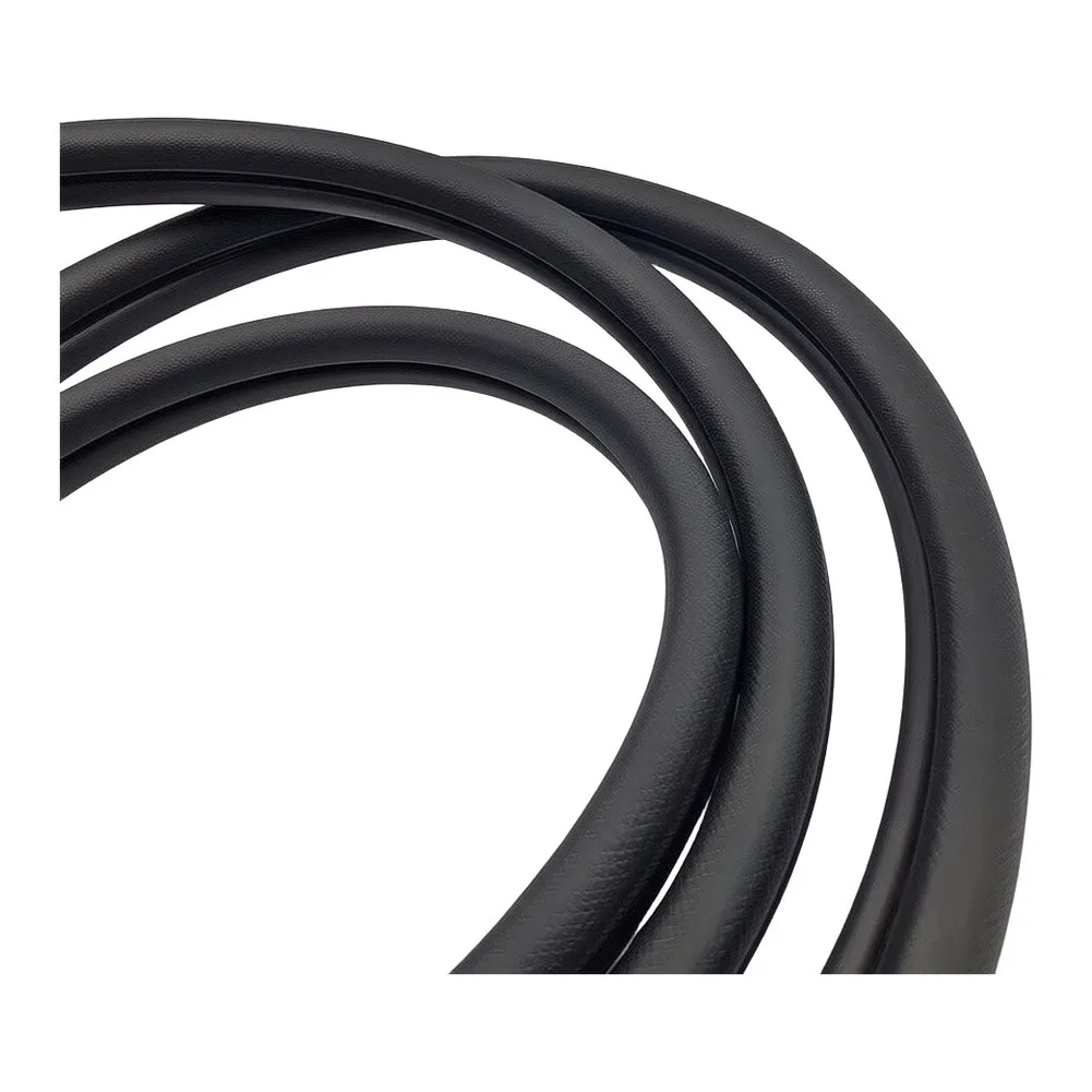 Car  Rear Trunk Weatherstrip Seal For Honda Accord 2003-2007 Part 74865-SDA-A10 Auto Mouldings Accessories