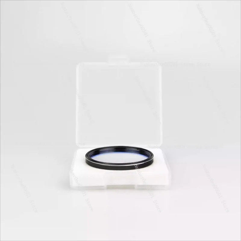 

Узкополосный двойной фильтр L-eXtreme 2 дюйма 7 нм Ha OIII для астрофотографии с OSC-камерой