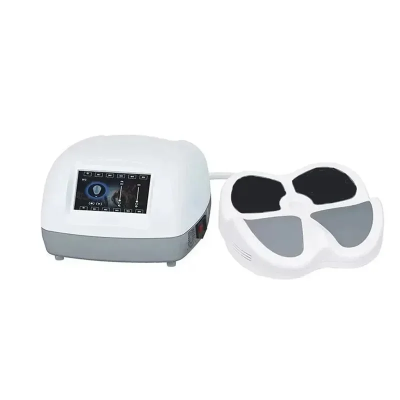 Por EMS Butt Sculpting Massager Tightening Home Use Desktop Pelvic Floor Muscle Stimulator for Fitness And