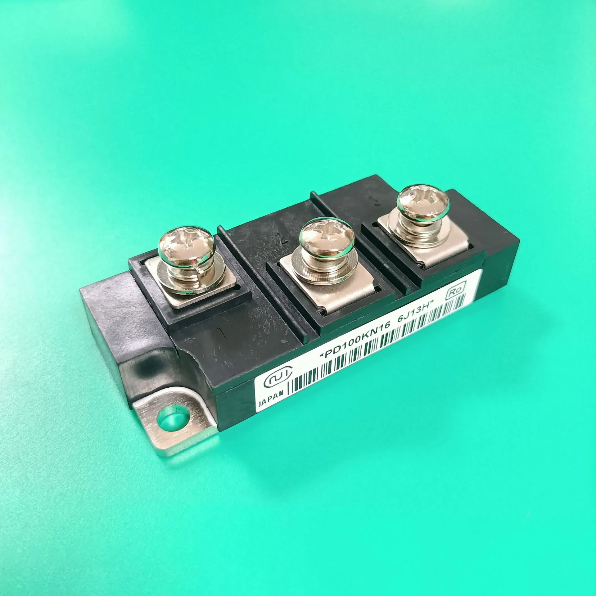 PD100KN16 IGBT PD100KN 16 Diode Module Dual 1600V 100A PD100K N16 PD100 KN16 1.6KV PD 100KN16 P D100KN16