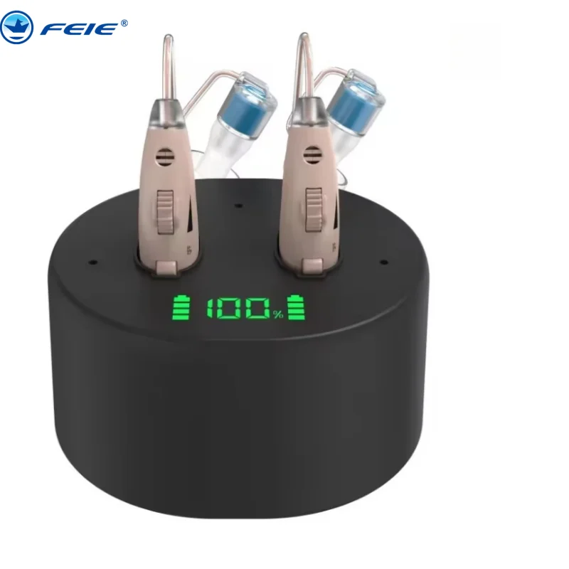 2025 New Double-Ear…