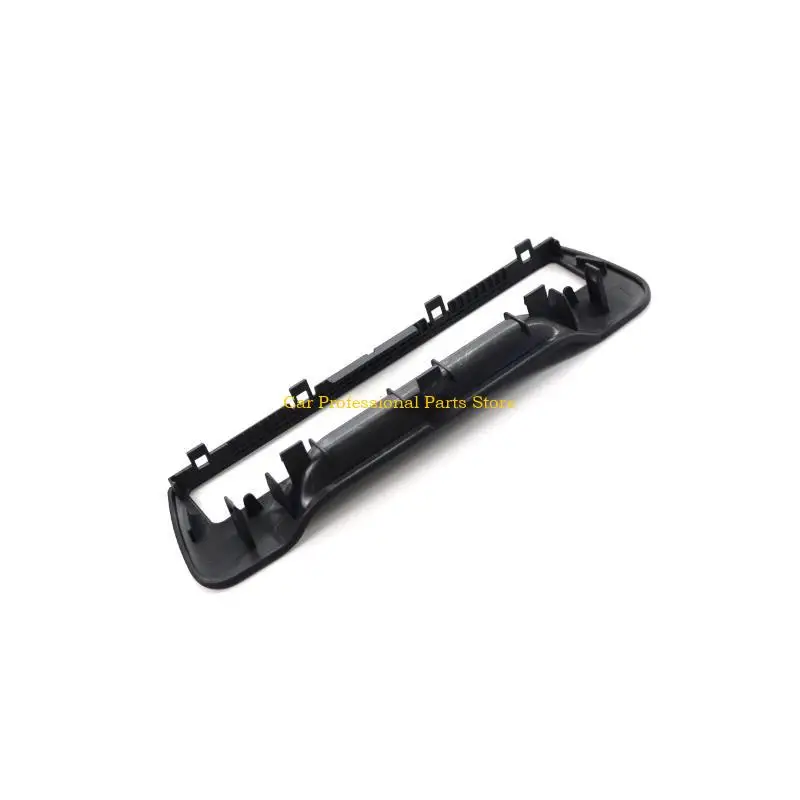 

R53D Car Rear Armrest Cupholder Plate for A6 11-16 11-16 Axccessories