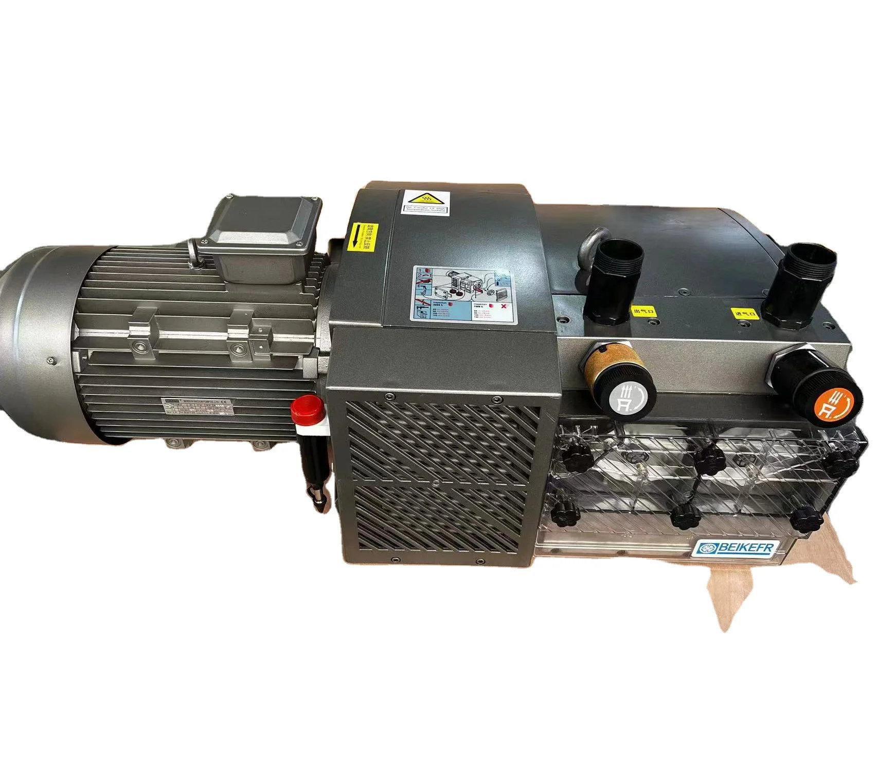 

Vacuum Pump ZYBW60E