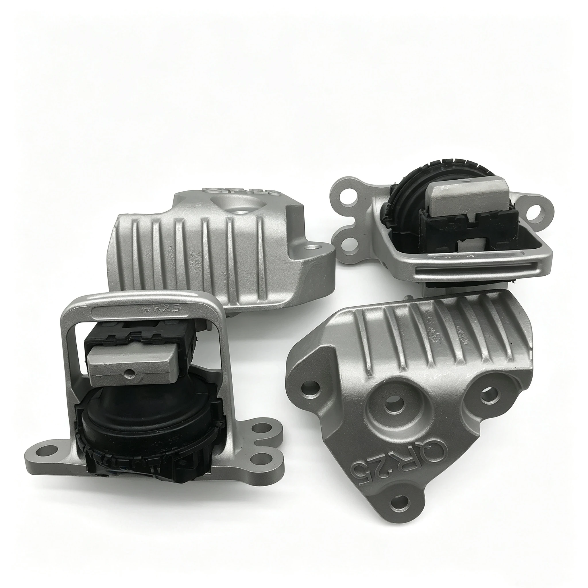 Engine Mount 11210-4BA0A Right Motor Mount For Nissan X-Trail T32Z QR25 2.5L Engine Bracket Suspension Parts 1pc