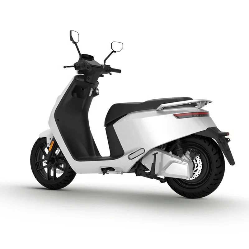 2022 Hot sales electric scooter GPS APP function 3900W  14