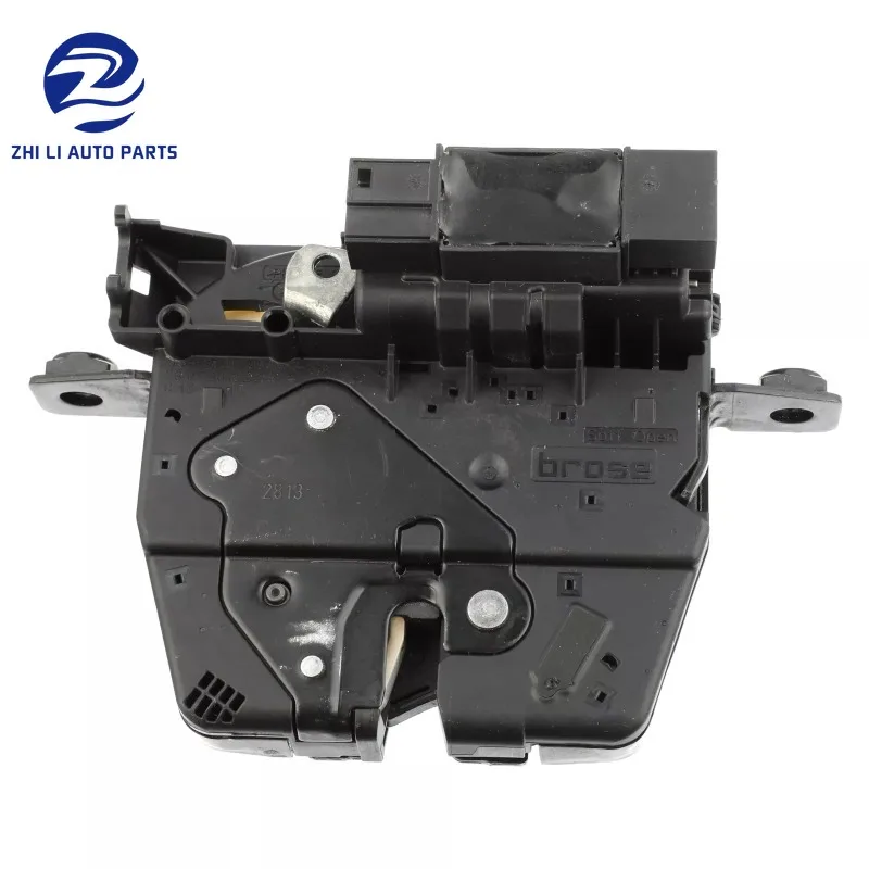 51247269543 Car Rear Tailgate Trunk Lock Actuator For BMW X1 E84 2013-2015 320I F30 2014-2015 51247200511