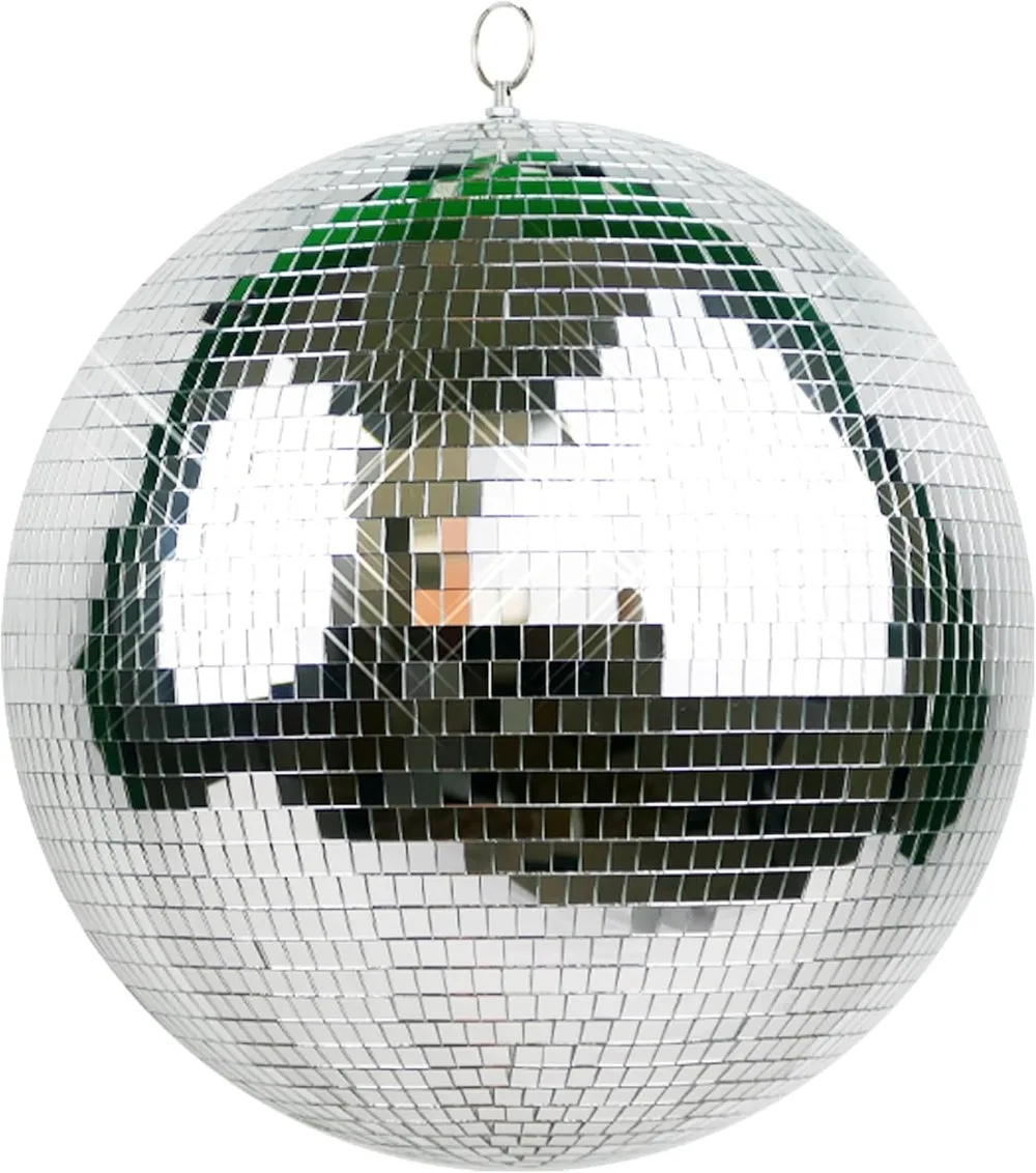 

Large Disco Ball, Mirror Balls, Hanging Party Balls for Party Design, Wedding Decoration, Christmas Ball Ornaments