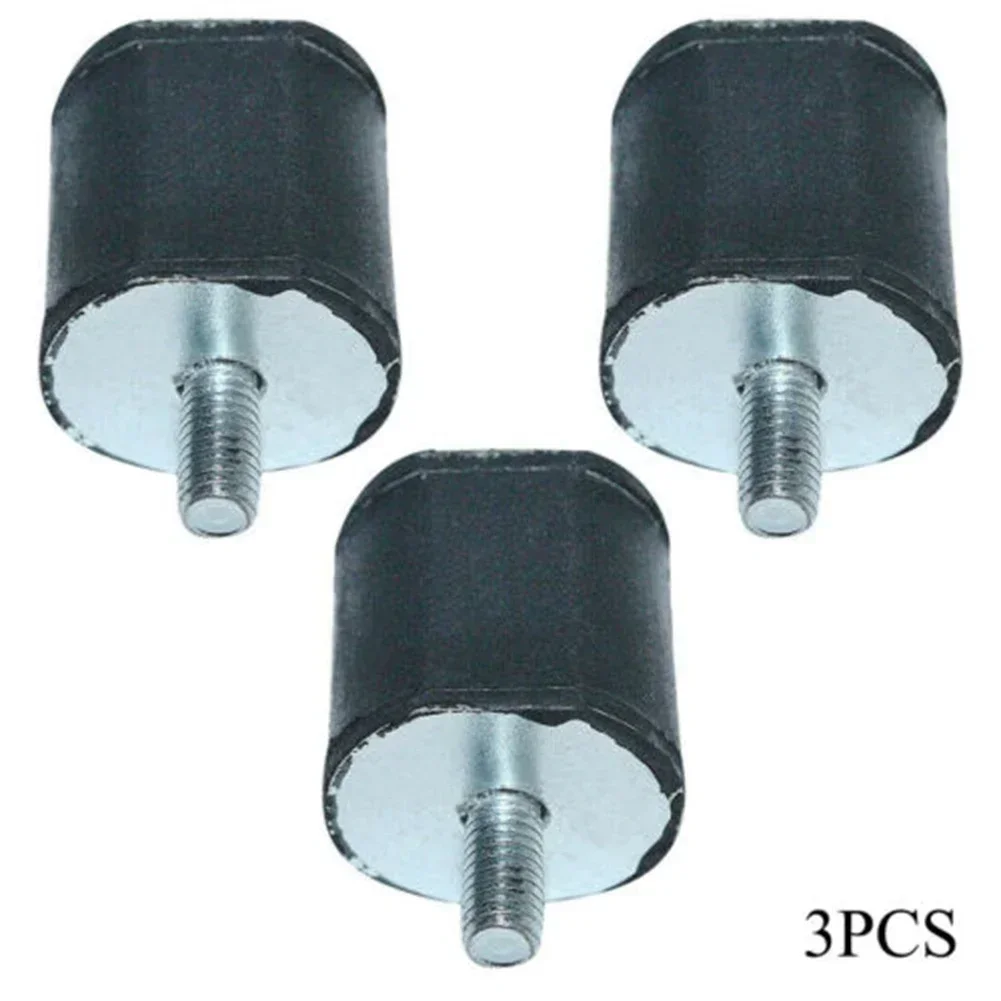 3pcs Annular Handle Buffer Mount For Stihl 009 010 011 012 015 HS60 HS61 Hedge Trimmer Chainsaw Replacement Parts - Image 5