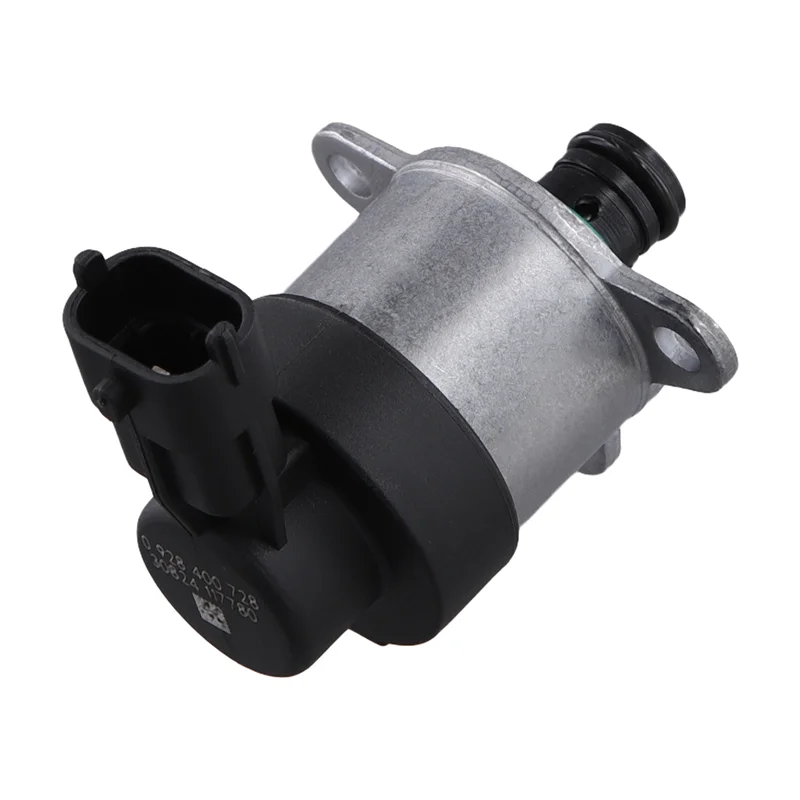 

A65P-0928400782 Новый электромагнитный клапан управления дозирующим насосом для Iveco Renault Land Rover