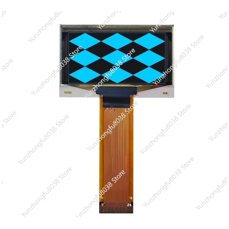 

Electronic Boost Controller Screen Oled Lcd Display Replacement/Repair