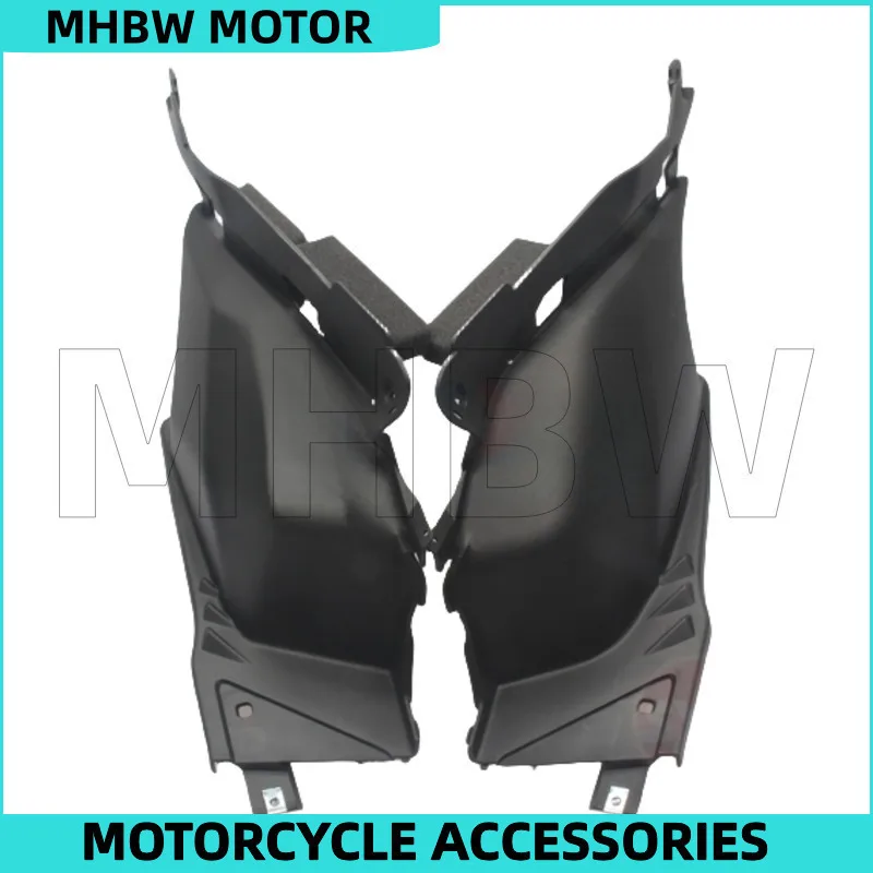 

Left / Right Side Maintenance Cover Pedal Cover for Sym Maxsym Tl500