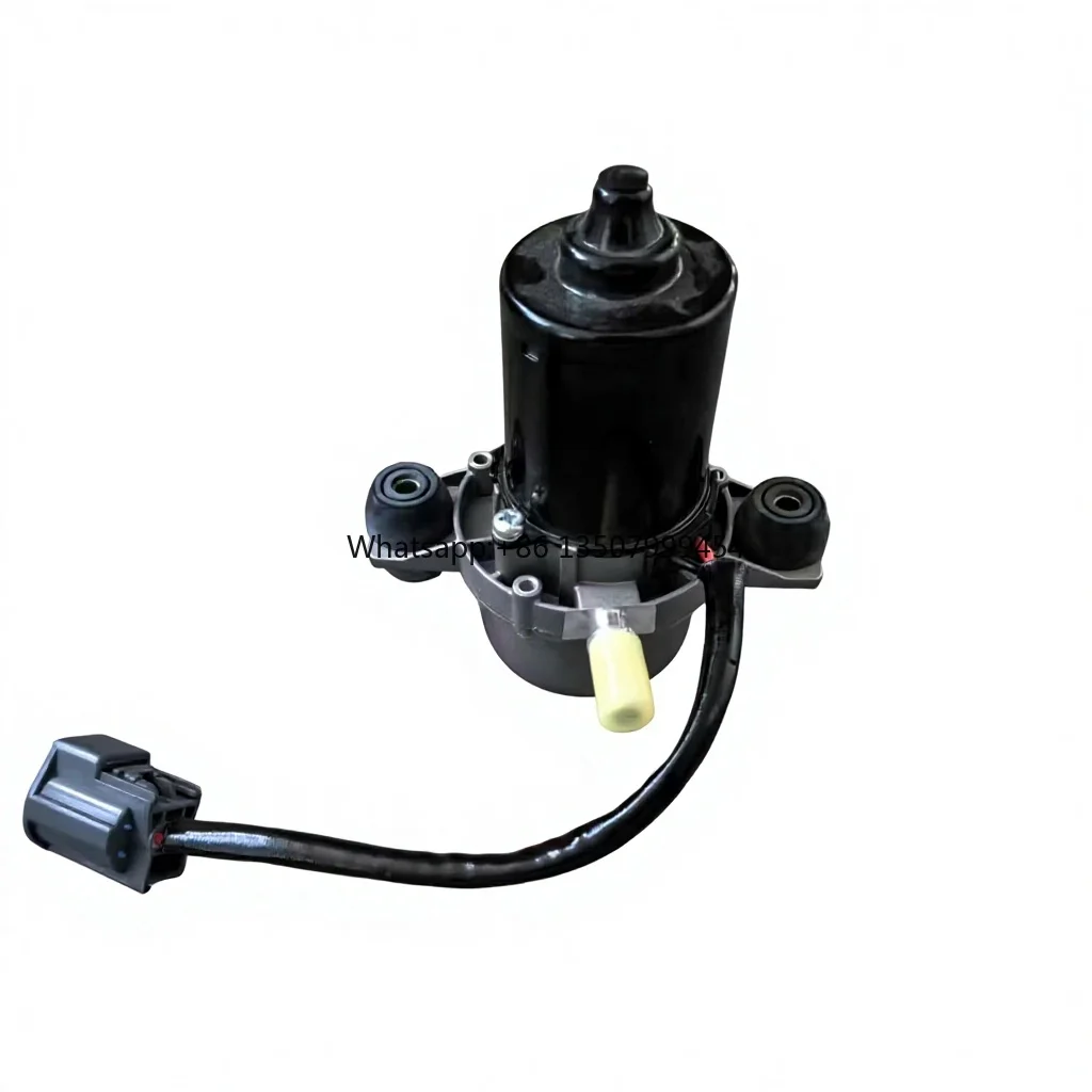 

Multi-Purpose Quality Assurance Factory Direct Sale UP28 Electric Vacuum Pump for Brake System 458190201