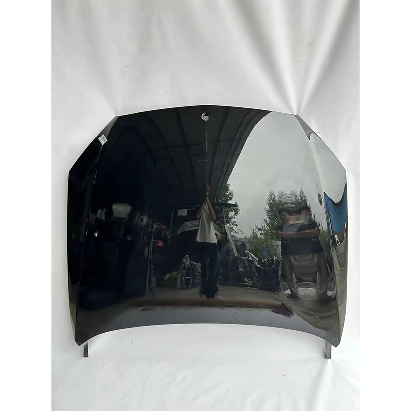 High Quality Front Car Engine Hood for 2013 ~ 2020 S-Class W220 W221 W222 Car Engine Cover