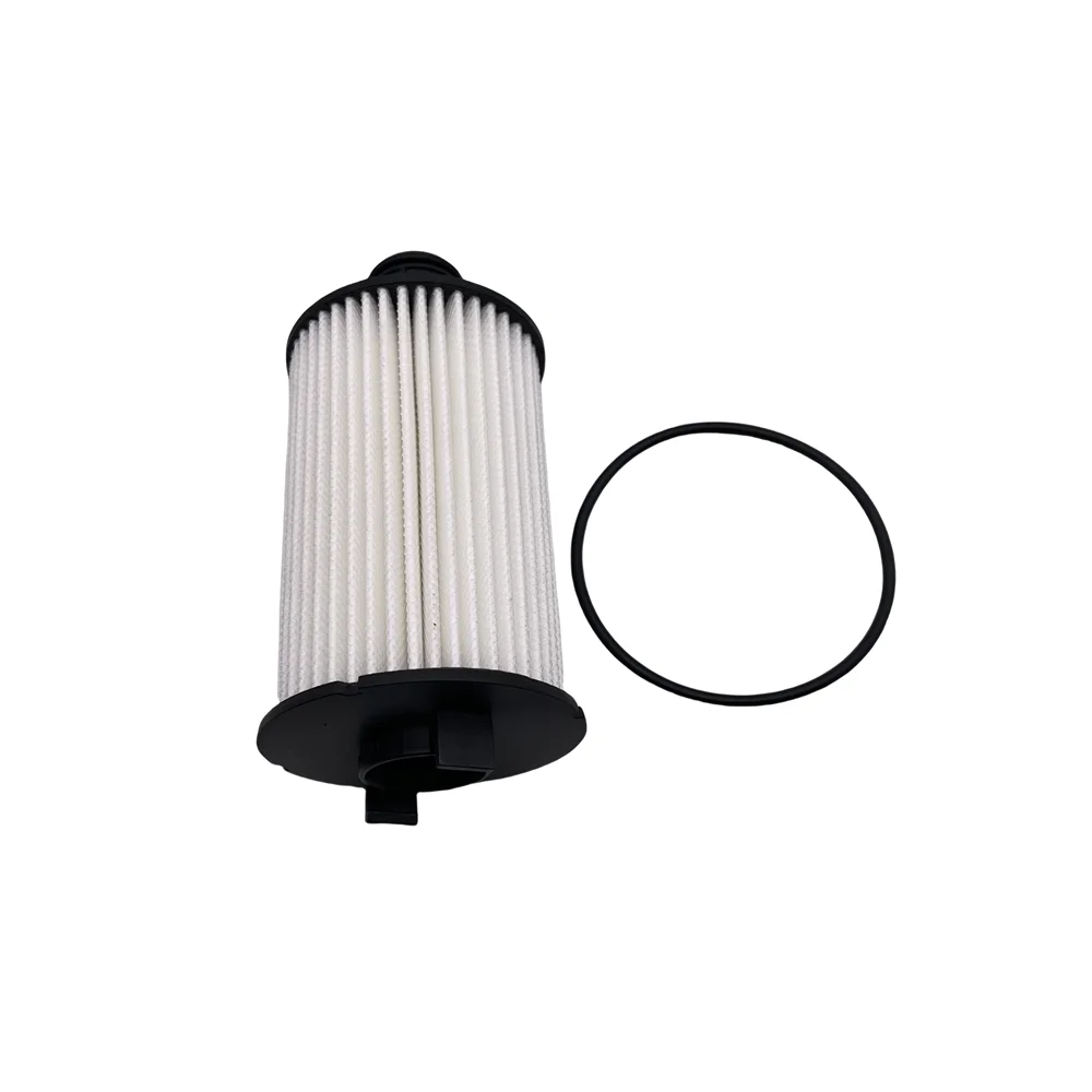 طقم مرشح زيت المحرك LR011279 لاند روفر رينج روفر ديسكفري IV XF XJ XK XKR XJR 5.0 V8 3.0 V6 8W936A692AC AJ812351