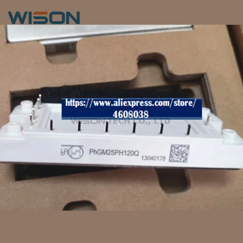 PHGM40PH120Q GM40PH120Q PHGM25PH120Q GM25PH120 Gratis Pengiriman Modul Baru dan Asli