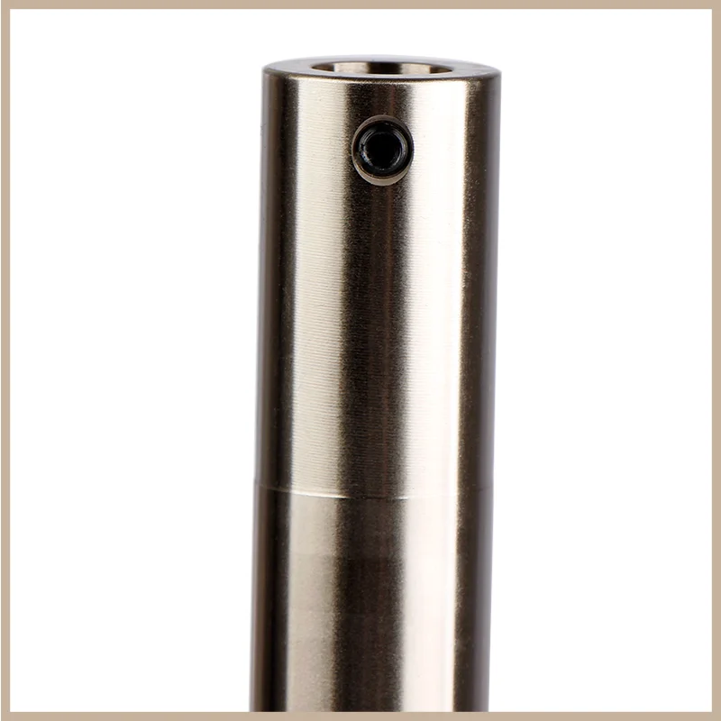 HC19 24 LBK1 LBK2 LBK3 LBK 150mm 200mm precision boring tool deep hole anti-seismic HSS adjustable extended boring tool bar