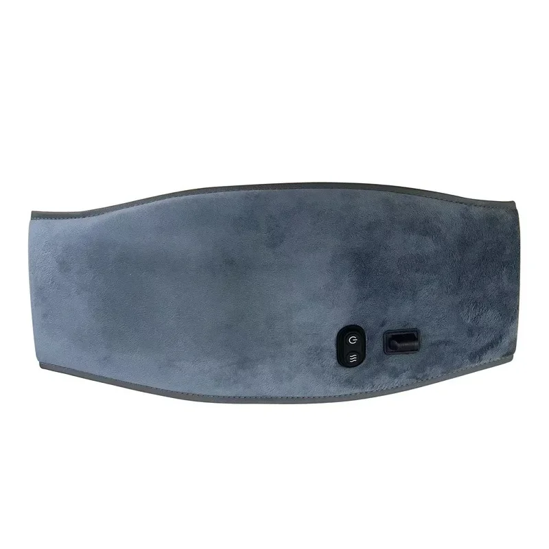 Heating waist belt, hot compress, waist warmer massager, warm body to relieve abdominal discomfort