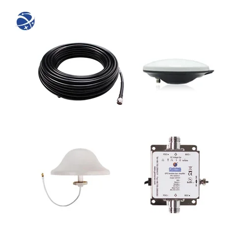 

gps booster indoor gps signal repeater GPS satellite transponder kit GNSS