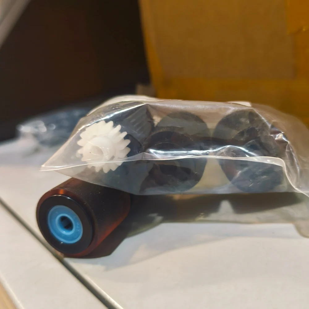 

5set Feed Pickup Roller for Kyocera KM 6030 8030 KM6030 KM8030 TASKalfa 620i 620 820 Pickup Roller Kit