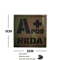 Reflective patch  1