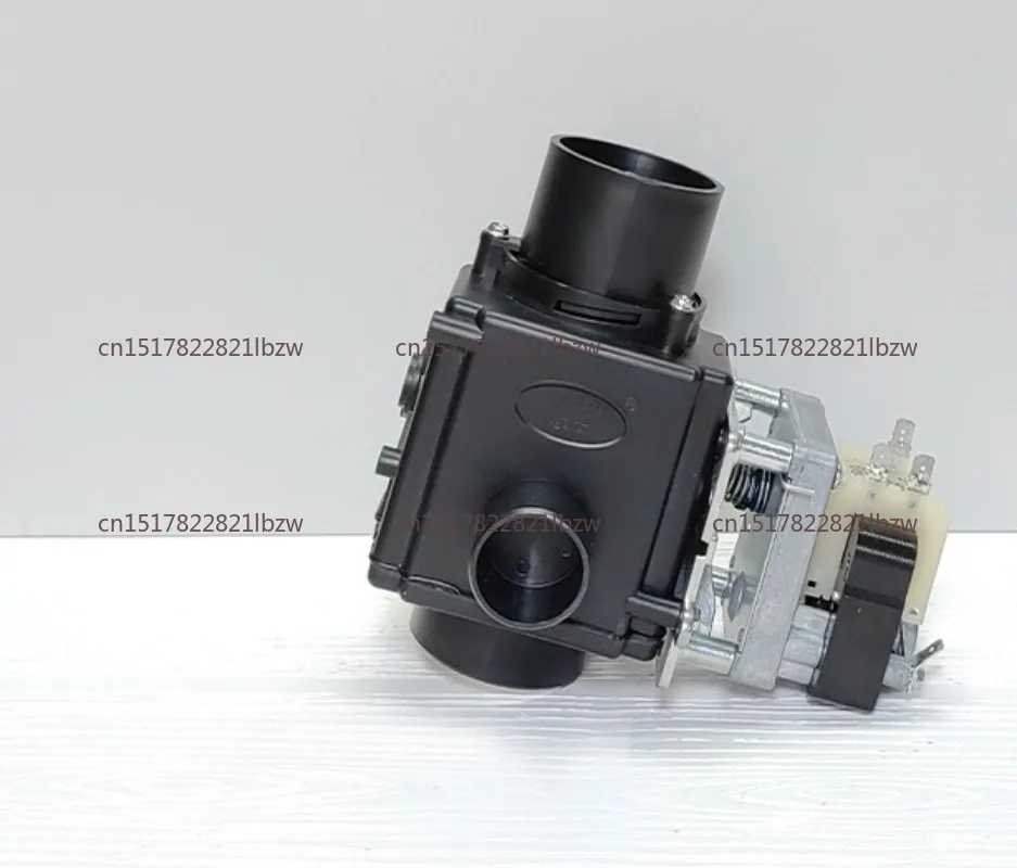 Drain Valve 3 