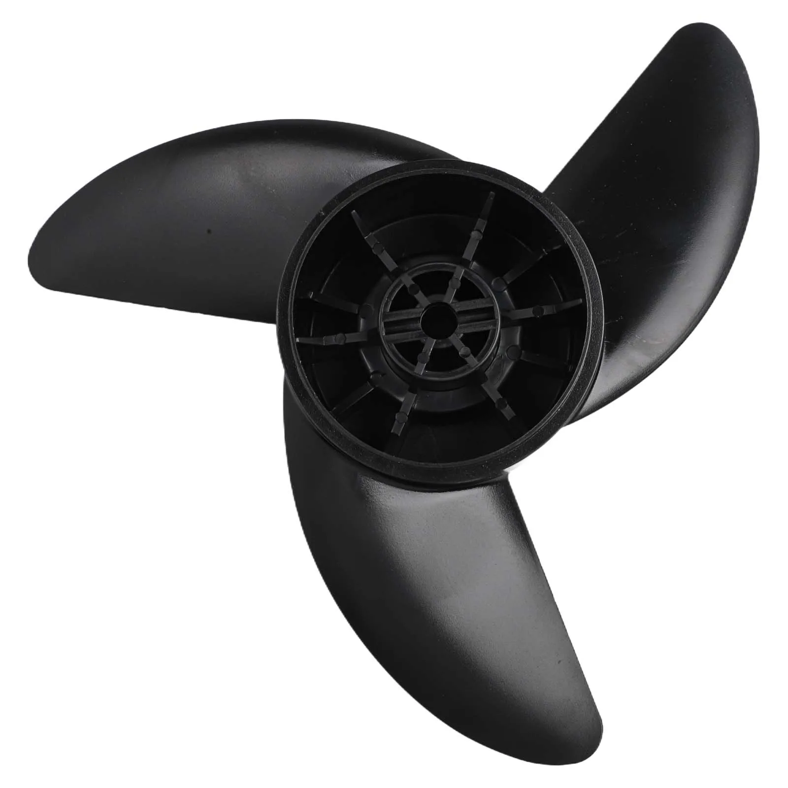 High Speed Propeller Design Outboard Marine Boat Accessory Outboard Engine Propellers Easy Installation Long-lasting Durability