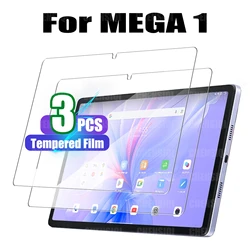 Screen Protector for Blackview Mega 1 11.5 inch 2024 HD 9H Hardness Anti Scratch Transparent Tempered Film for Mega 1 11.5