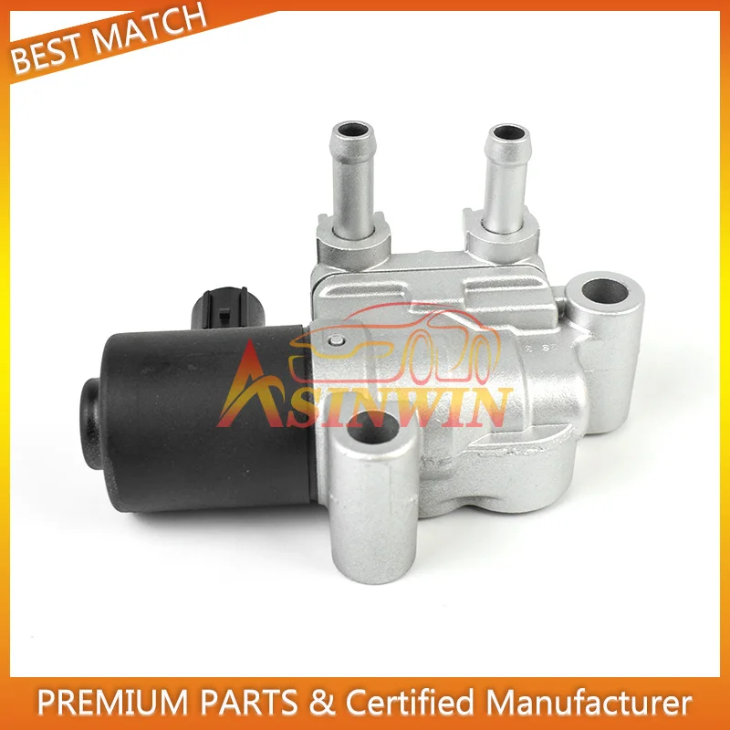يناسب Acura NSX 1991-1996 صمام التحكم في الهواء الخامل IACV 138200-0390 1382000390 #6