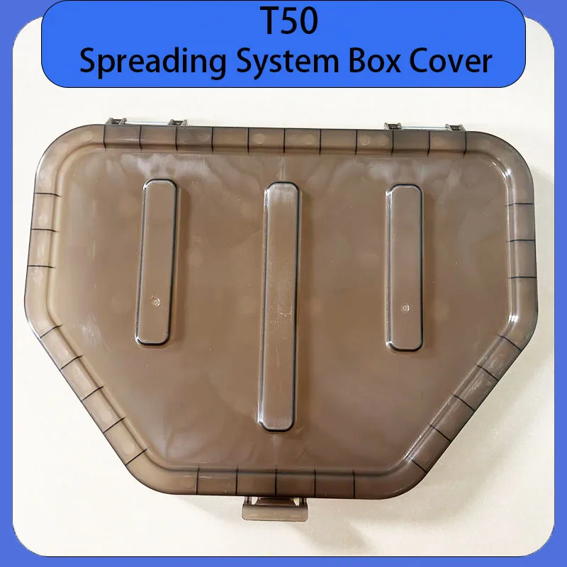 

Agras T50 Spreading System Box Cover Brand New For DJI T50 Agriculture Drone Accessories Plant Protection Drones Repair Parts