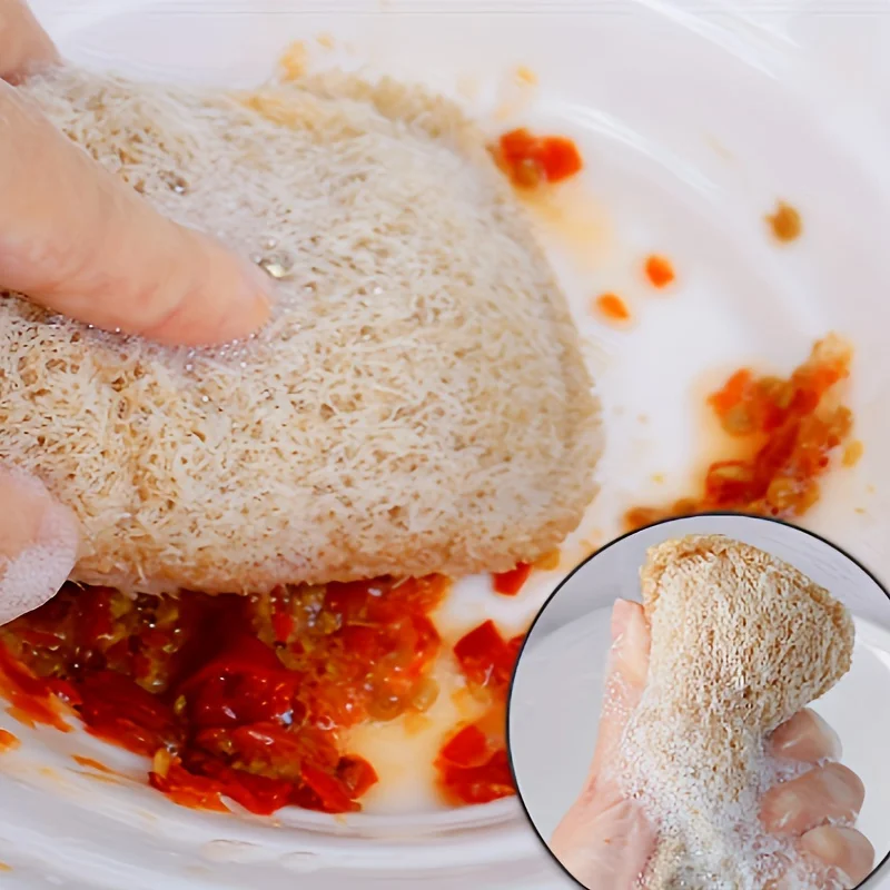 Thumbnail 3 - #20 Best Bath Sponges to Buy In 2026