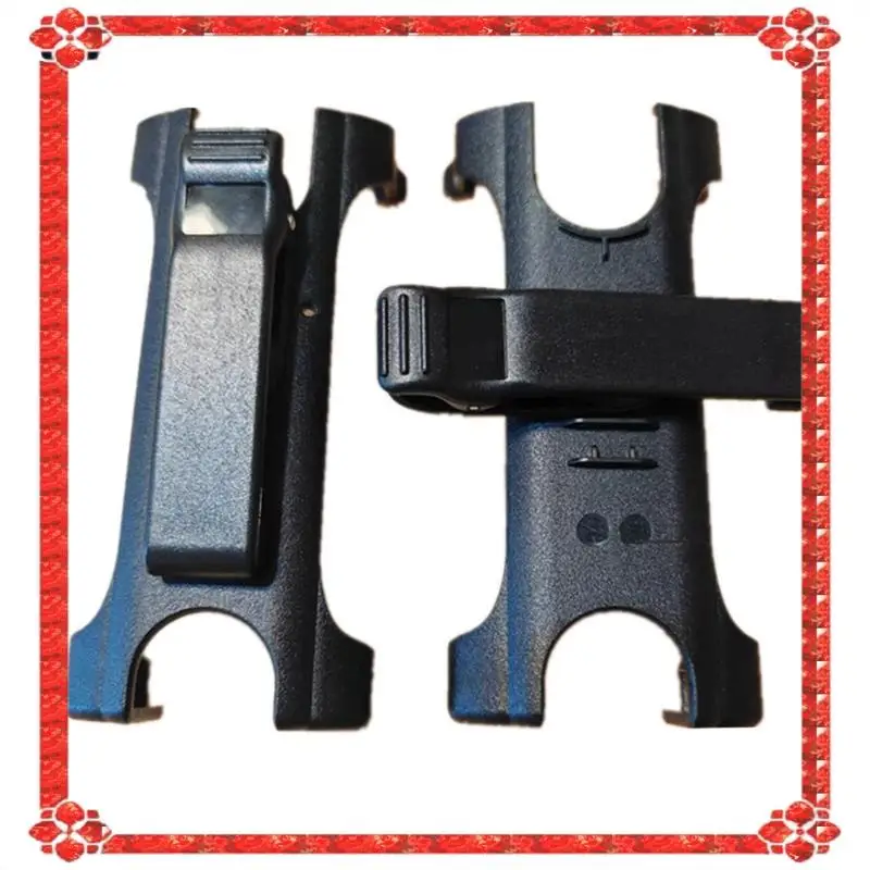 

24-Hour Delivery Belt Clip Holster For Motorola SL300 SL500 SL1600 SL2600 Sl3500e SL1M SL2M Contact Device Radio Holder