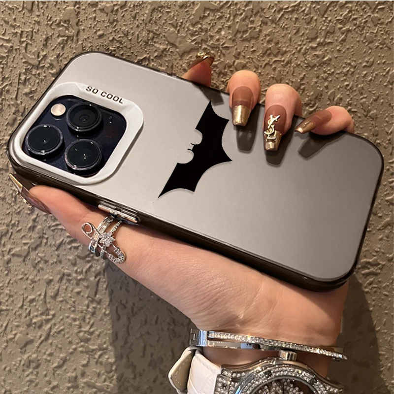 Marvel Spider Man Bat Cassa Del Telefono per Xiaomi Mi 14T 13T 12T Pro per Xiaomi 14 13 12 11 Ultra Lite 5G NE 10 12X 12S 11i 11X Pro