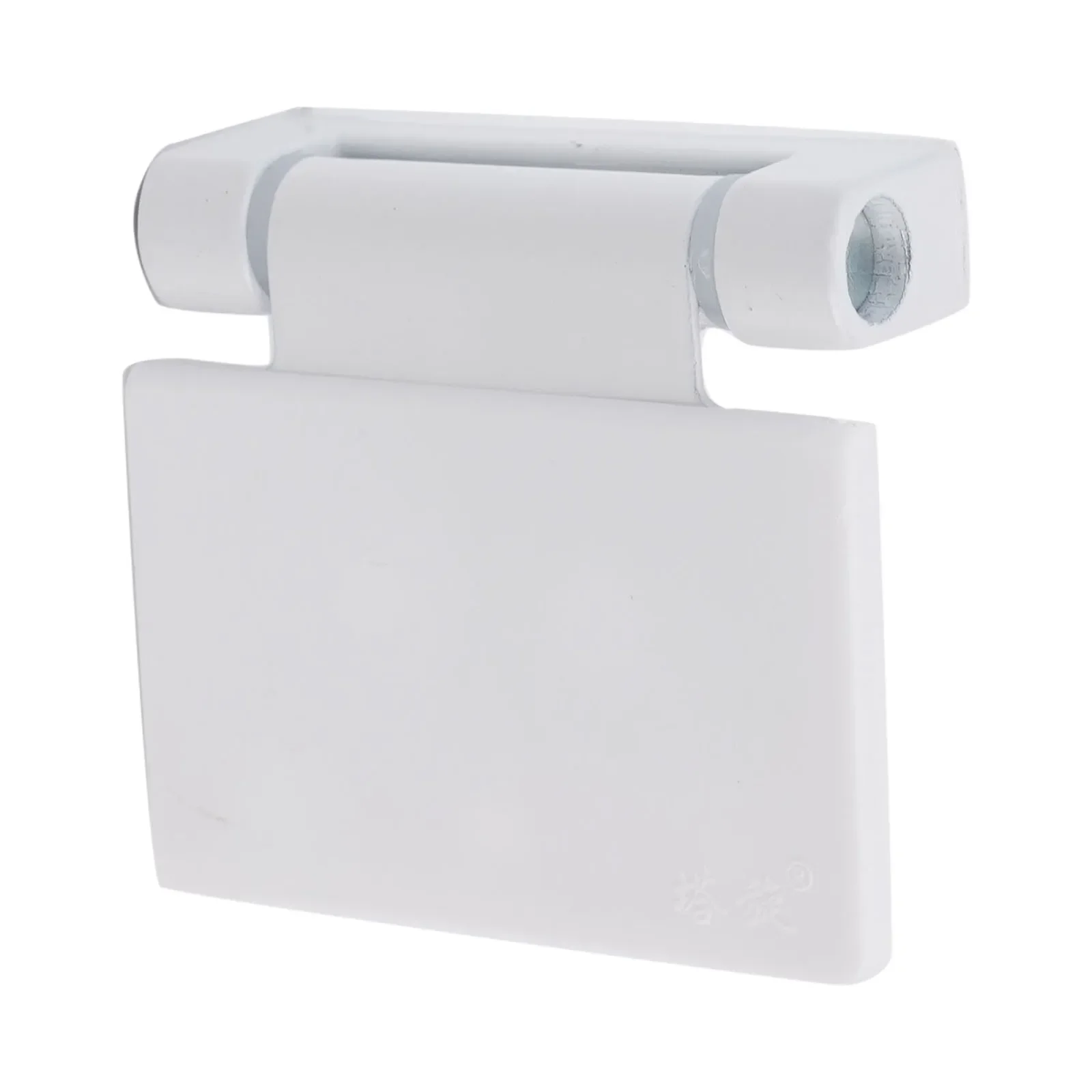 Door Flag Hinge And Plate Kit For For Window And Door Casements Made Of ABS And Metal For Strong Support And Security