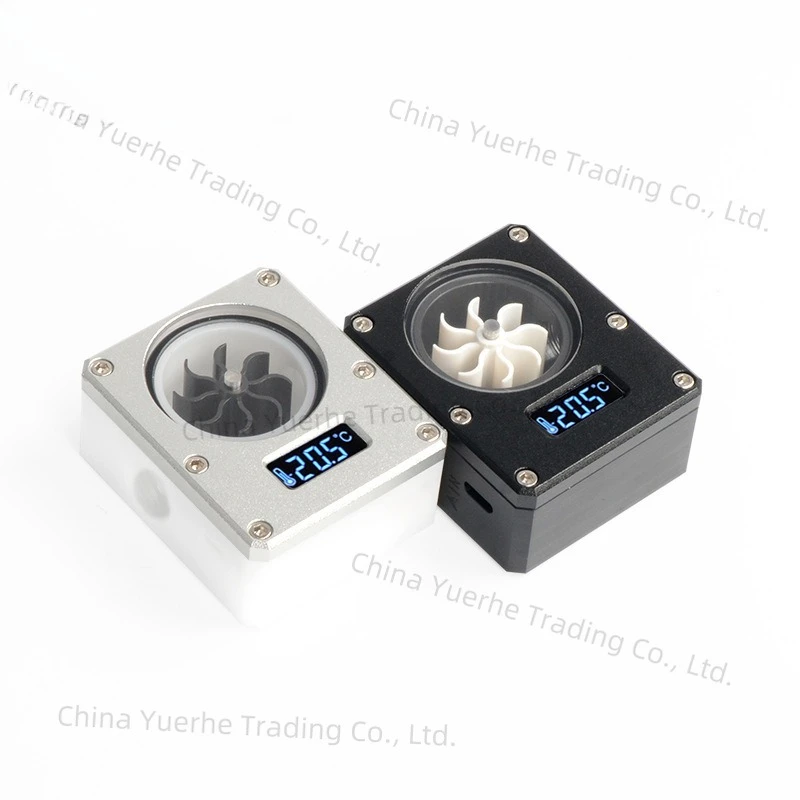 Computer Water Cool… - image