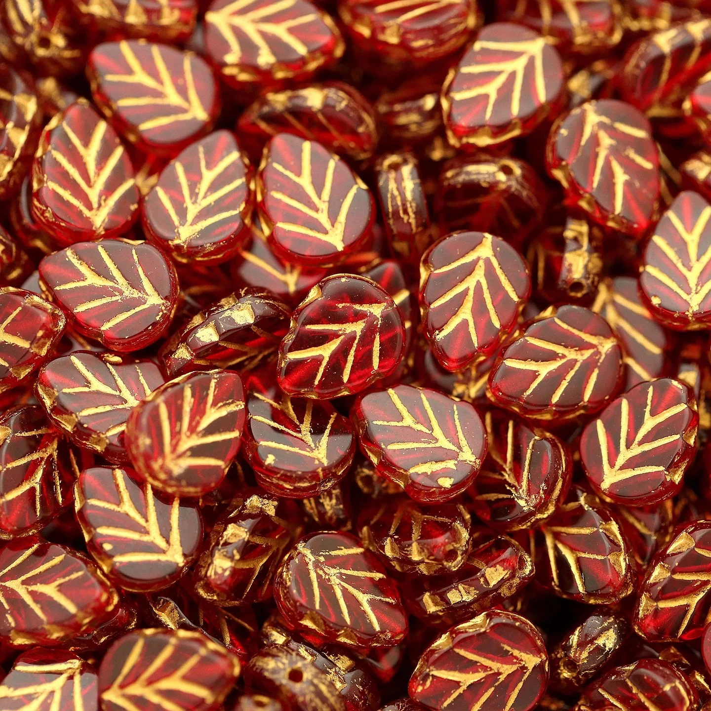 50pieces  8*10mm (Multiple colors) handmade beadeds bracelet necklace earrings loose jewelry DIY semi-finished production