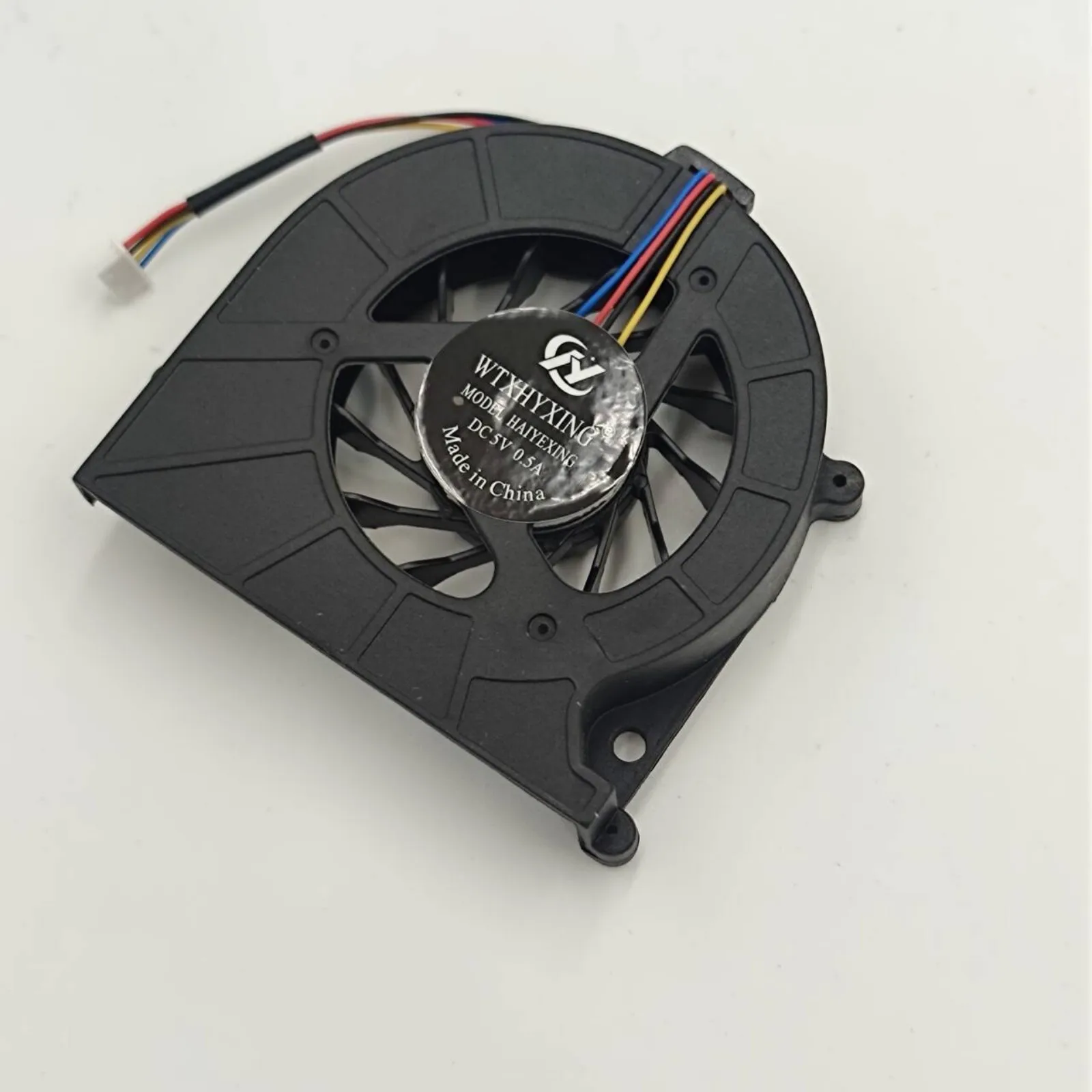 

Laptop CPU Cooling Fan for Toshiba C600 C600D C600-C55B C650 L630-06S 02S 08R