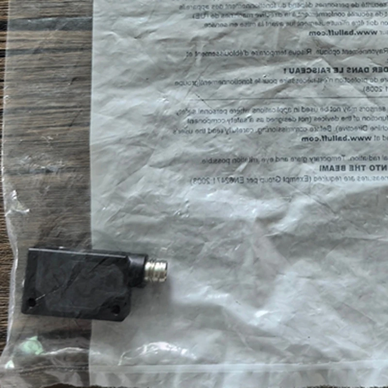 Balluff BOS R090K-PU-RH10-S49 photoelectric switch sensor - In stock, part number BOS029H