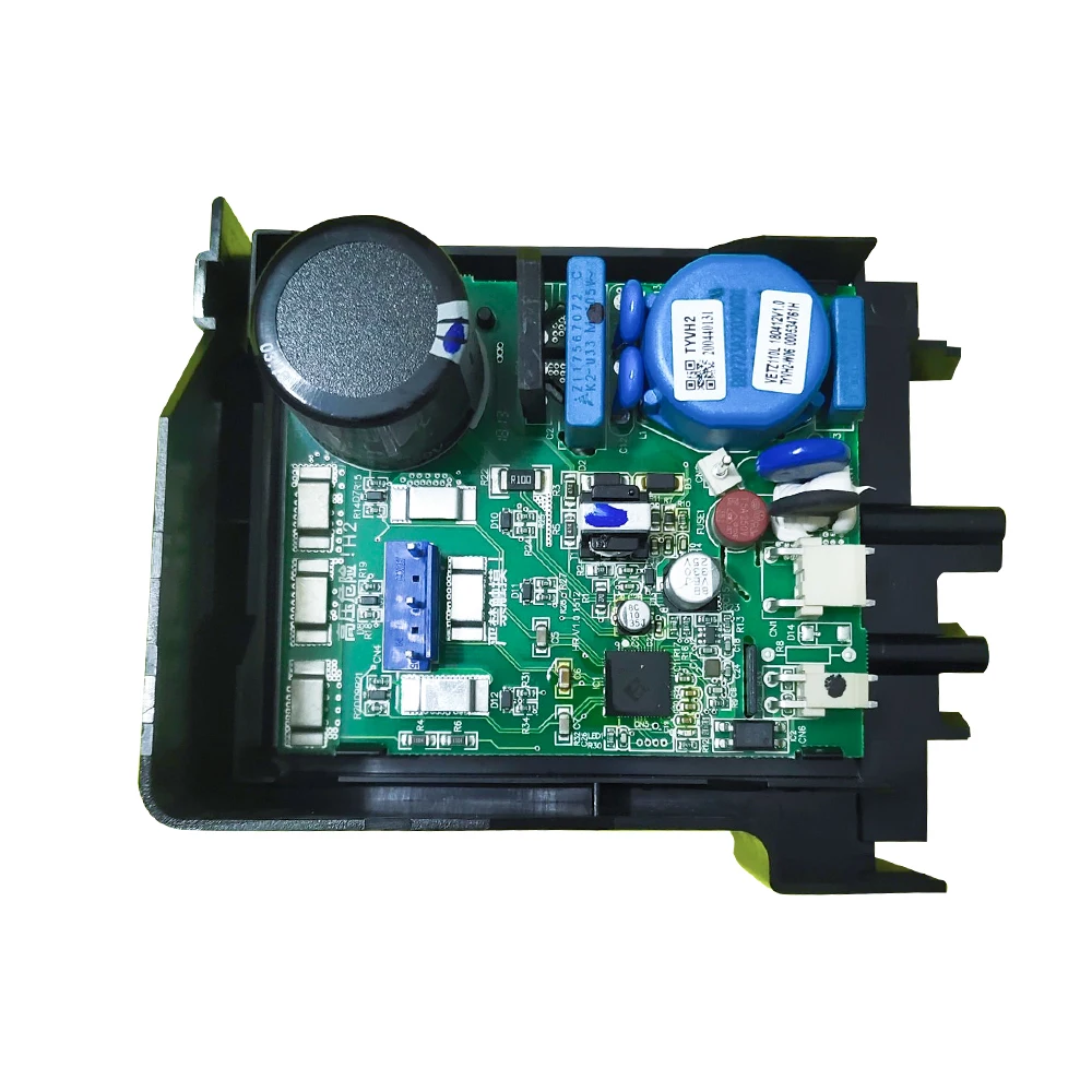 For Haier Refrigerator Accessories Computer Board VETZ110L Variable Frequency Board Compressor WB-11.24.11 Driver Board