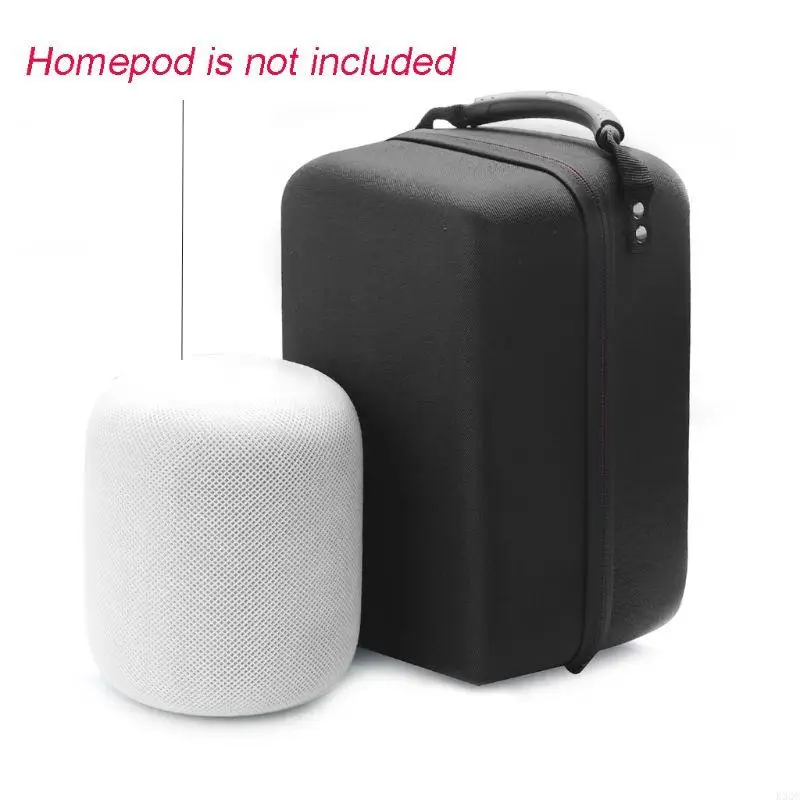 

K32C EVA Covers для Speaker Anti-Scratch Holders Полный защитный чехол Anti-Scratch