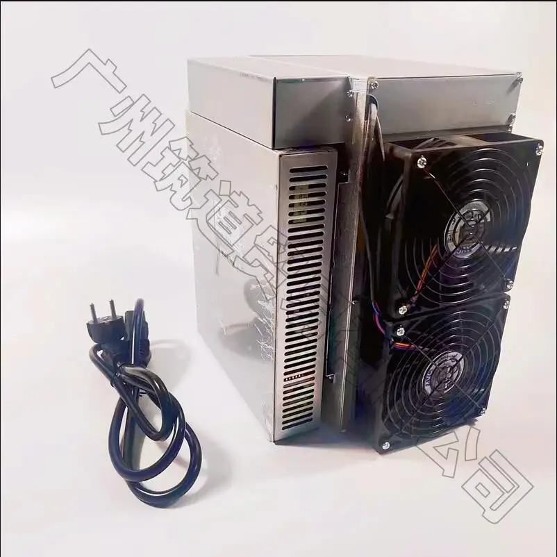 Imagem -05 - Estoque Usado Btc Mineiro Ipollo B1l 60t 3000w com Fonte de Alimentação Altos Lucros Melhor Que Antminer s9 T17 42t S17 S19 95t 110t em