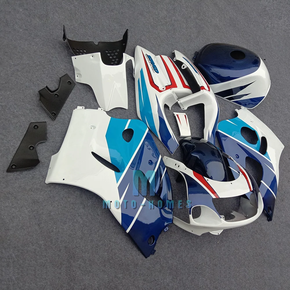 High Quality Fairing Kits for GSXR600 GSXR750 SARD 1996 1997 1998 1999 GSXR 600 96 97 98 99 00 Rebuild Bike Road Racing Bodywork