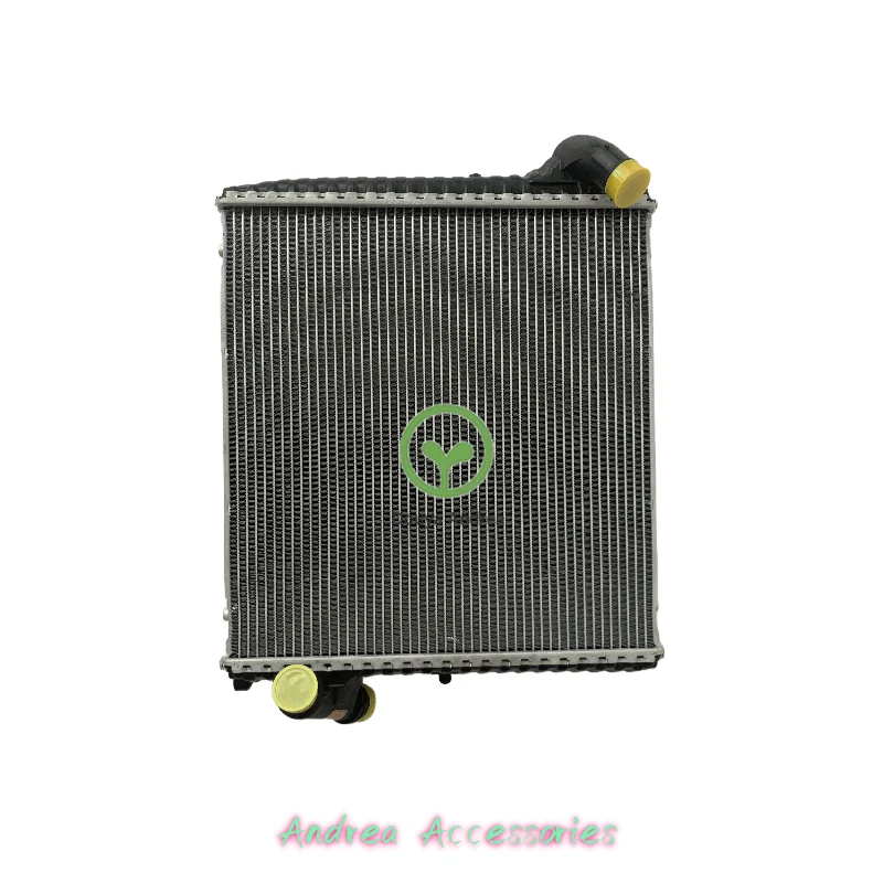 

Wholesale OEM Certified Aluminum Radiator OE 992121251 for Por sche Carrera 911 2020-2025 3.0L Engine Cooling High Performance
