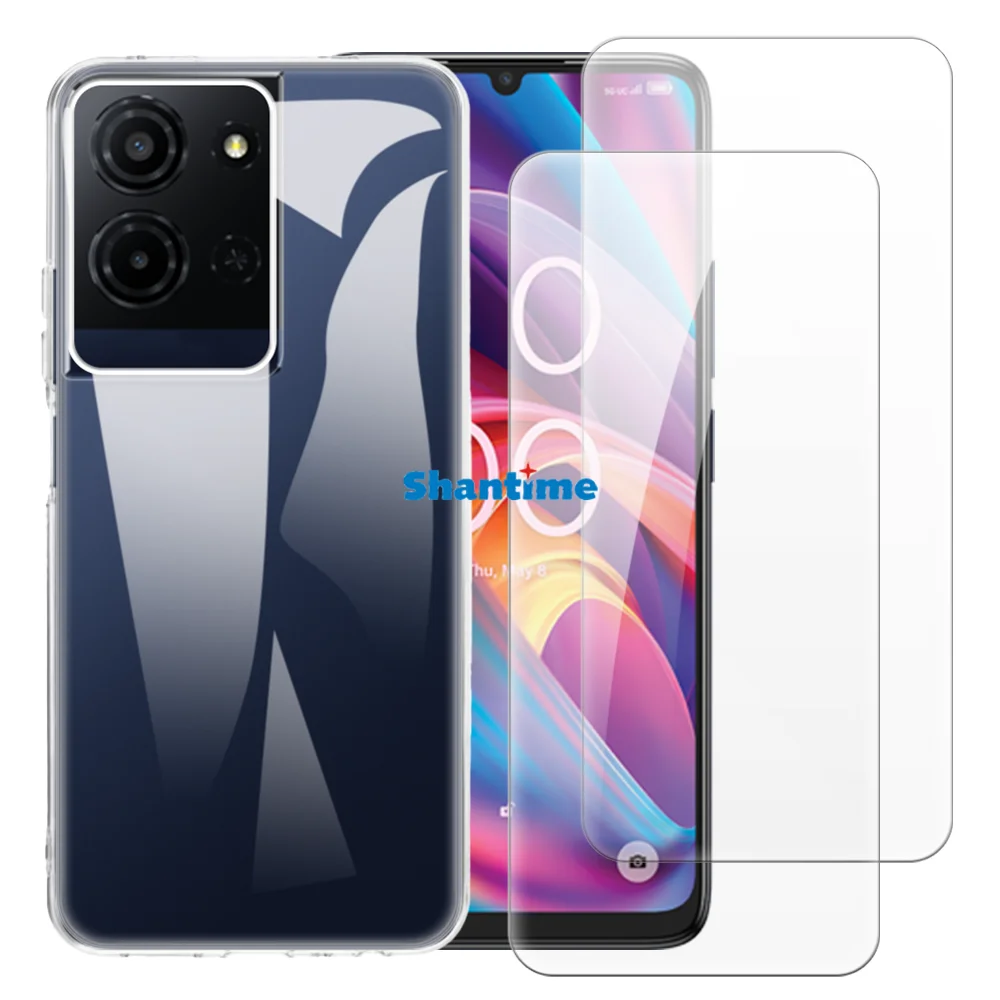 Soft Case + 2 Pack … - image