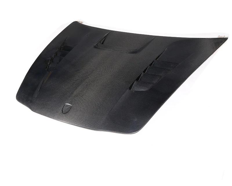 

Подходит для 10-13 Porsche Paramela 970.1 Капот из углеродного волокна DMC Крышка из углеродного волокна Автозапчасти