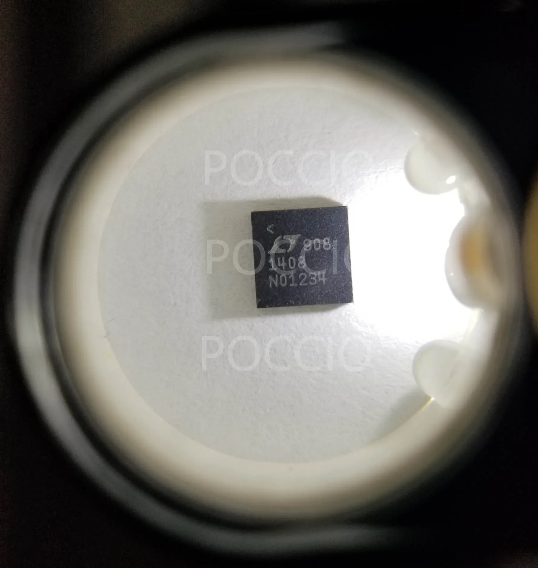 LTC1408CUH LTC1408I…