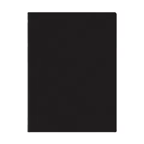 A4/A5/B5 Kraft Cover Notebook Vintage Diary Book Grid/Lined Notepad Students Writing Book Portable Blank Sketchbook School Gift